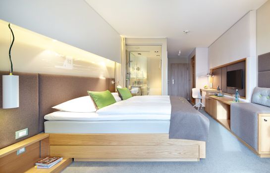 Hotel Strandgut Resort In Sankt Peter Ording Hotel De