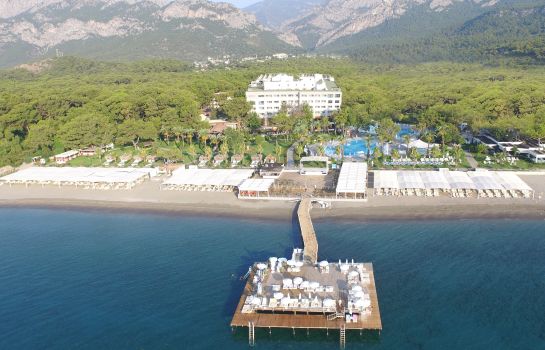 Hotel Mirada Del Mar Kemer Great Prices At Hotel Info