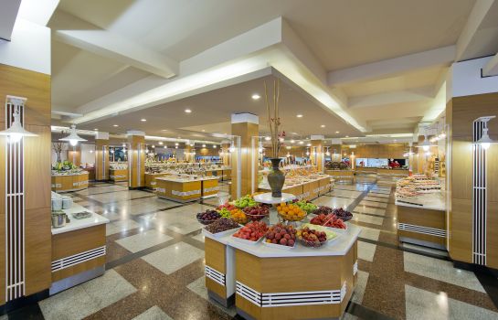 Hotel Mirada Del Mar Kemer Great Prices At Hotel Info