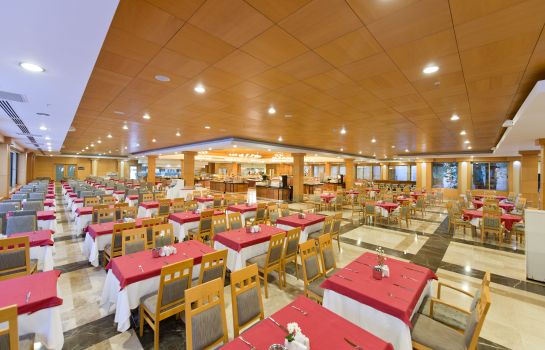 Hotel Mirada Del Mar Kemer Great Prices At Hotel Info