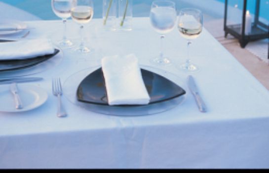 Restaurant Elounda Gulf Villas and Suites