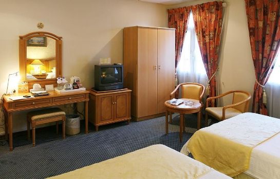 Standard room Gulf Paradise Hotel