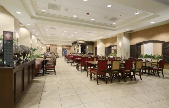 Hotel Embassy Suites By Hilton Tampa Downtown Convention Center
