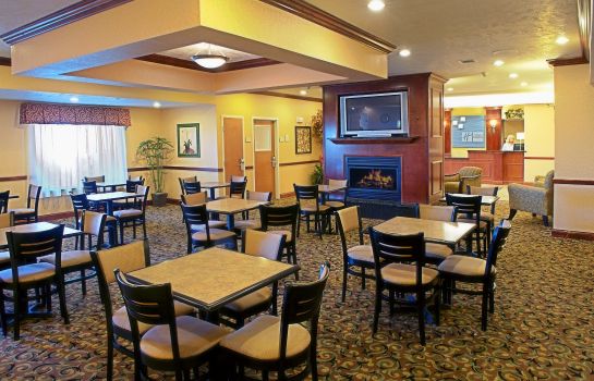 Restaurant Holiday Inn Express & Suites EL PASO I-10 EAST