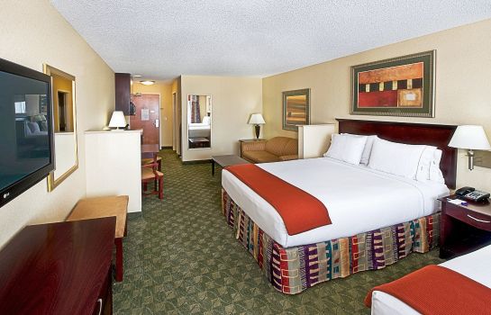 Suite Holiday Inn Express & Suites EL PASO I-10 EAST