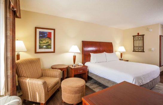 Hilton Garden Inn El Paso University Great Prices At Hotel Info