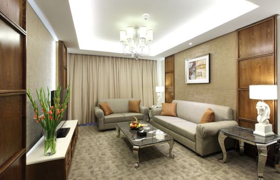 Suite Huzhou International
