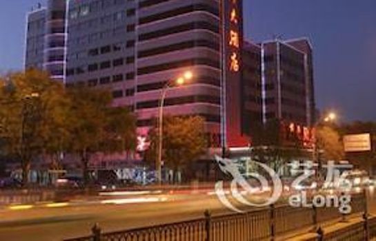 Bild Shenghua Hotel - Chengde