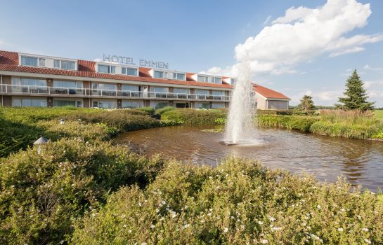Van der Valk Hotel Emmen - HOTEL DE