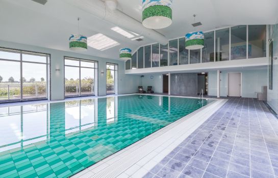 Van der Valk Hotel Emmen - HOTEL DE