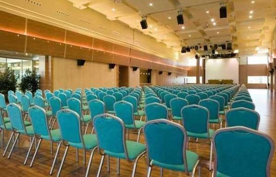 Hotel Ar Diamante Beach Spa Calpe Hotel Info