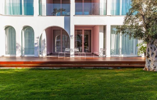 Hotel Ebano Select Apartments Adults Only In Eivissa Hotel De