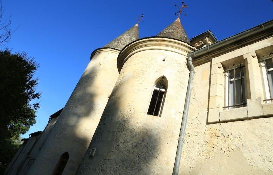 Info Château de Courtebotte