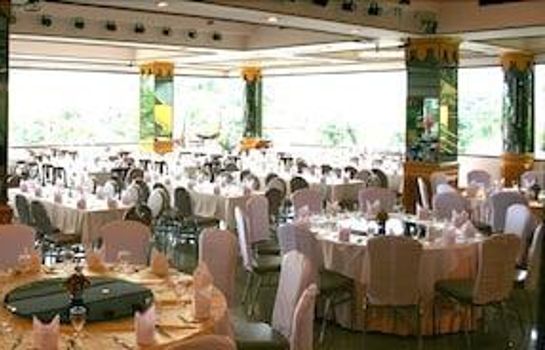 Restaurant Inn Come Hotel Chiangrai