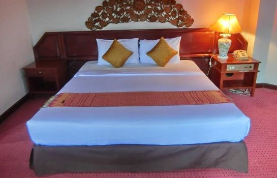 Standardzimmer Inn Come Hotel Chiangrai