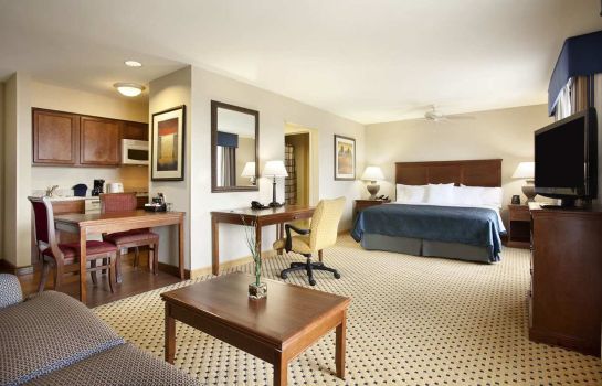 Hotel Homewood Suites By Hilton Houston Stafford Sugar Land