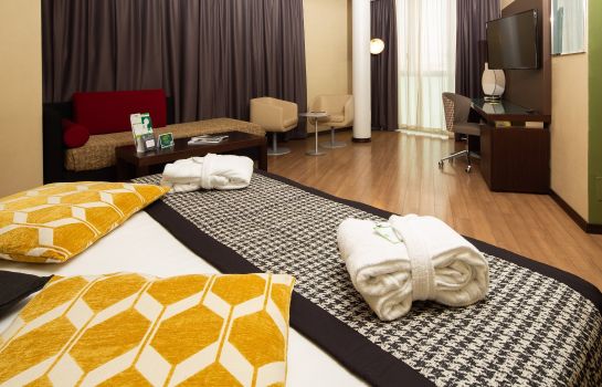 Suite Holiday Inn TURIN - CORSO FRANCIA