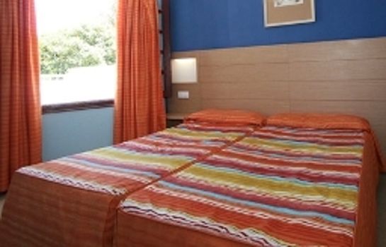 Hotel Checkin Bungalows Atlantida Los Cristianos Arona Great Prices At Hotel Info