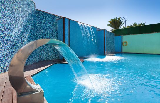 Hotel Checkin Bungalows Atlantida In Los Cristianos Arona Hotel De