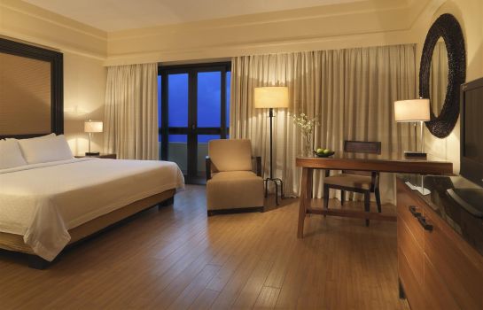 Zimmer Hyatt Regency Kuantan Resort