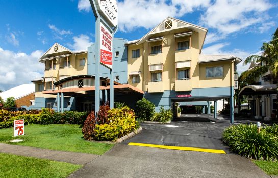 Hotel Cairns Queens Court Great Prices At Hotel Info