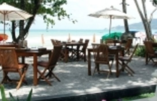 Restaurant Impiana Resort Patong Phuket