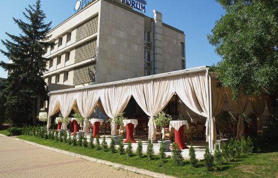 Hotel Forum In Sofia Hotel De