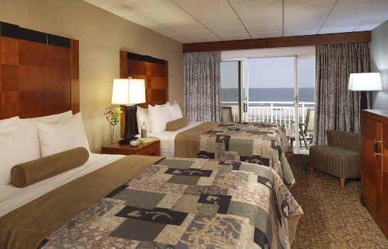 Hotel Montreal Beach Resort Wildwood Great Prices At Hotel Info