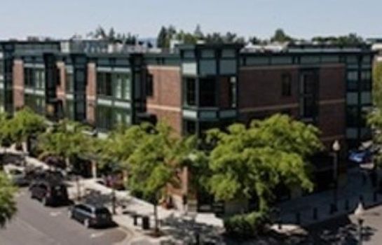 Hotel Orenco Station Manor Suites In Hillsboro Orenco Hotel De