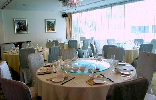 Restaurant Hotel Royal @ Queens (SG Clean)