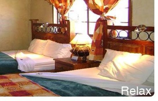 Suite Villa Mexicana Lodging Resort & RV Park