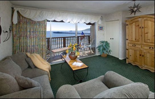 Zimmer TO BE SUSPENDED - Inn at Avila Beach