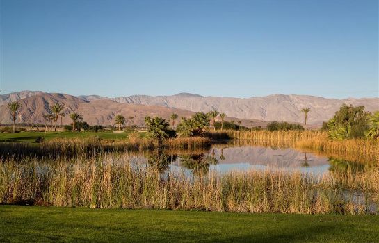 Info Borrego Springs Resort & Golf Club BW Premier Collection