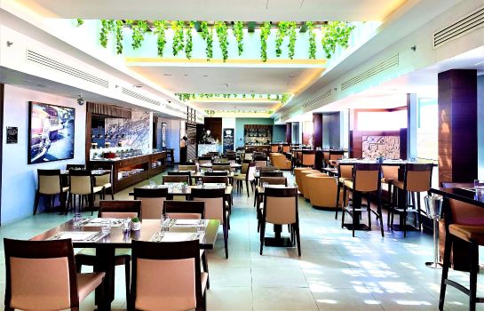 Restaurant Millennium Hotel Doha