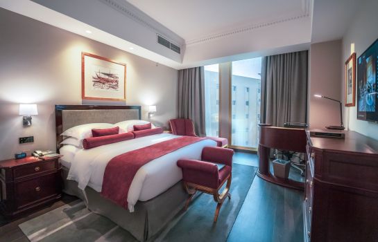 Suite Millennium Hotel Doha