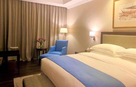 Einzelzimmer Standard Millennium Hotel Doha