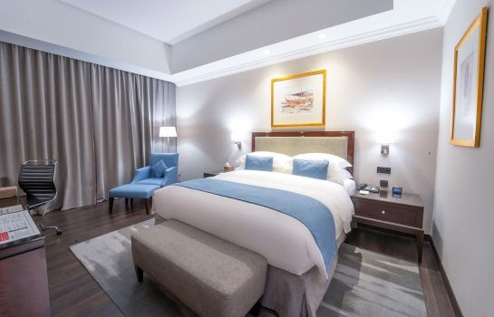 Doppelzimmer Komfort Millennium Hotel Doha