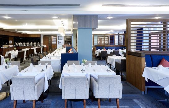 Restaurant Millennium & Copthorne Chelsea Football Club
