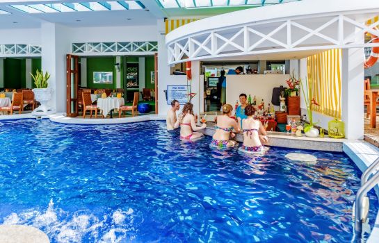 Hotel-Bar Andaman Seaview