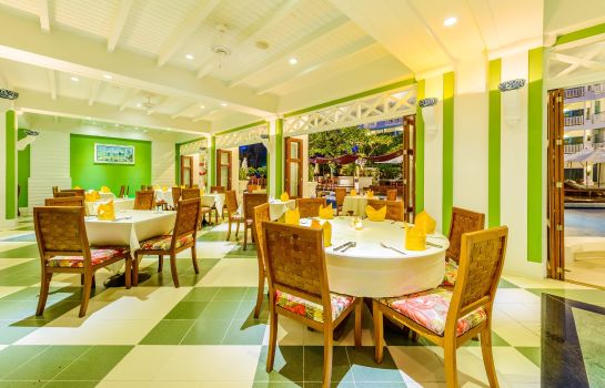 Restaurant Andaman Seaview