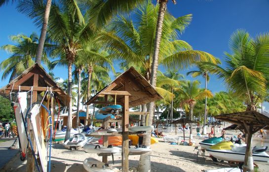 Hotel Fleur Depee Le Gosier In Guadeloupe Great Prices