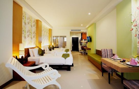 Standardzimmer ACCESS Resort & Villas