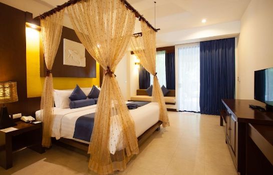Standardzimmer ACCESS Resort & Villas