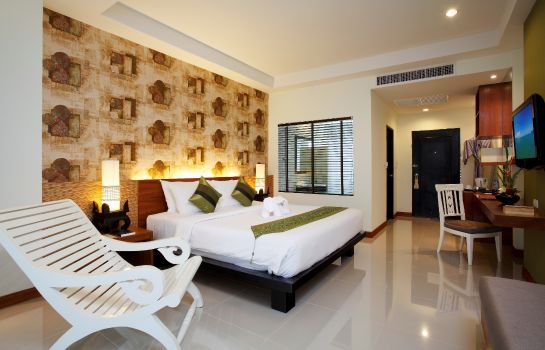 Doppelzimmer Standard ACCESS Resort & Villas