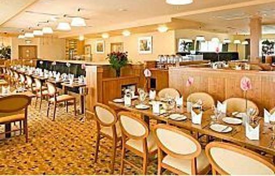 Restaurant Maldron Hotel Limerick