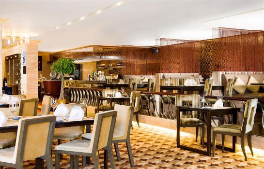 Restaurant Sheraton Changsha Hotel