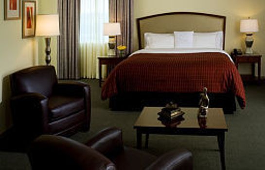 Sheraton Metairie New Orleans Hotel Hotel De