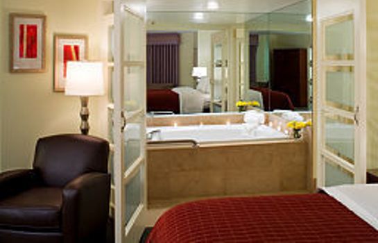 Sheraton Metairie New Orleans Hotel Hotel De