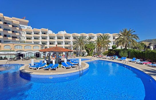 Sol Lunamar Aparthotel Adults Only Palma De Mallorca Great