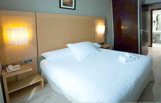 Hotel Princesa De Eboli In Pinto Hotel De